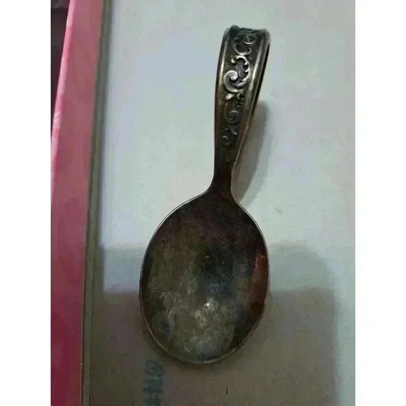 Vintage Mixed Lot Assorted Souvenir Spoons for Crafts Collectibles Repurpose‎ - Picture 7 of 11